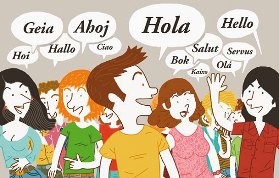 La importancia de saber idiomas en el ambito personal y profesional