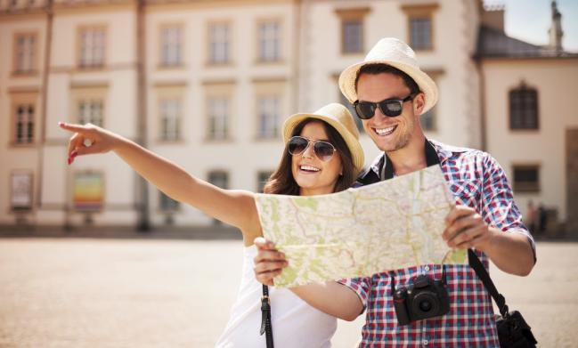 ¿Cómo preparar un viaje para estudiar en el extranjero?