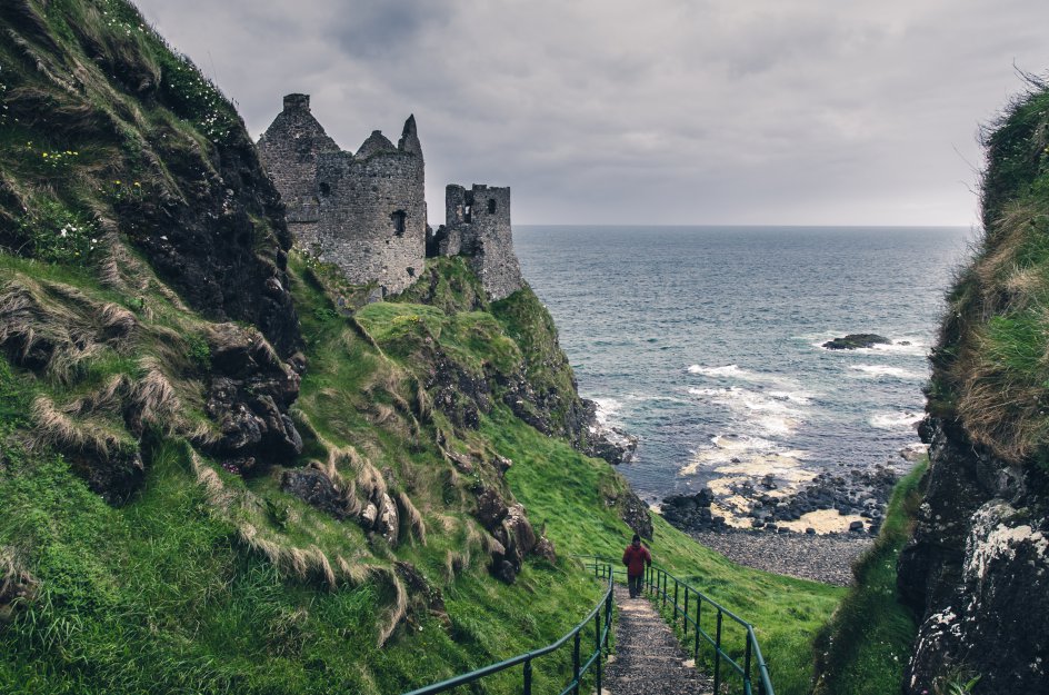 Estudia Inglés en Irlanda: Tu Puerta de Entrada a un Nuevo Mundo