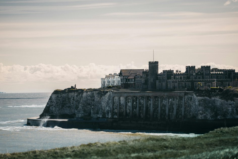 Aprender Inglés en Broadstairs: Inmersión Lingüística en un Encantador Pueblo Costero Inglés