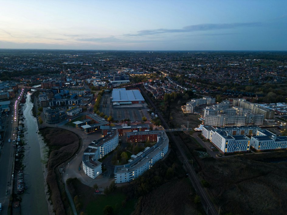 ¿Por qué Estudiar Inglés en Colchester es una Experiencia Única?