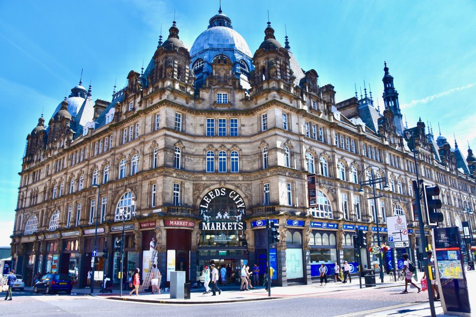 Descubre Leeds: Tu próximo destino para aprender inglés